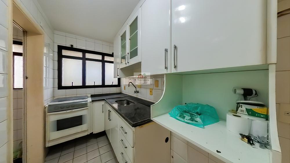 Apartamento à venda com 2 quartos, 60m² - Foto 1