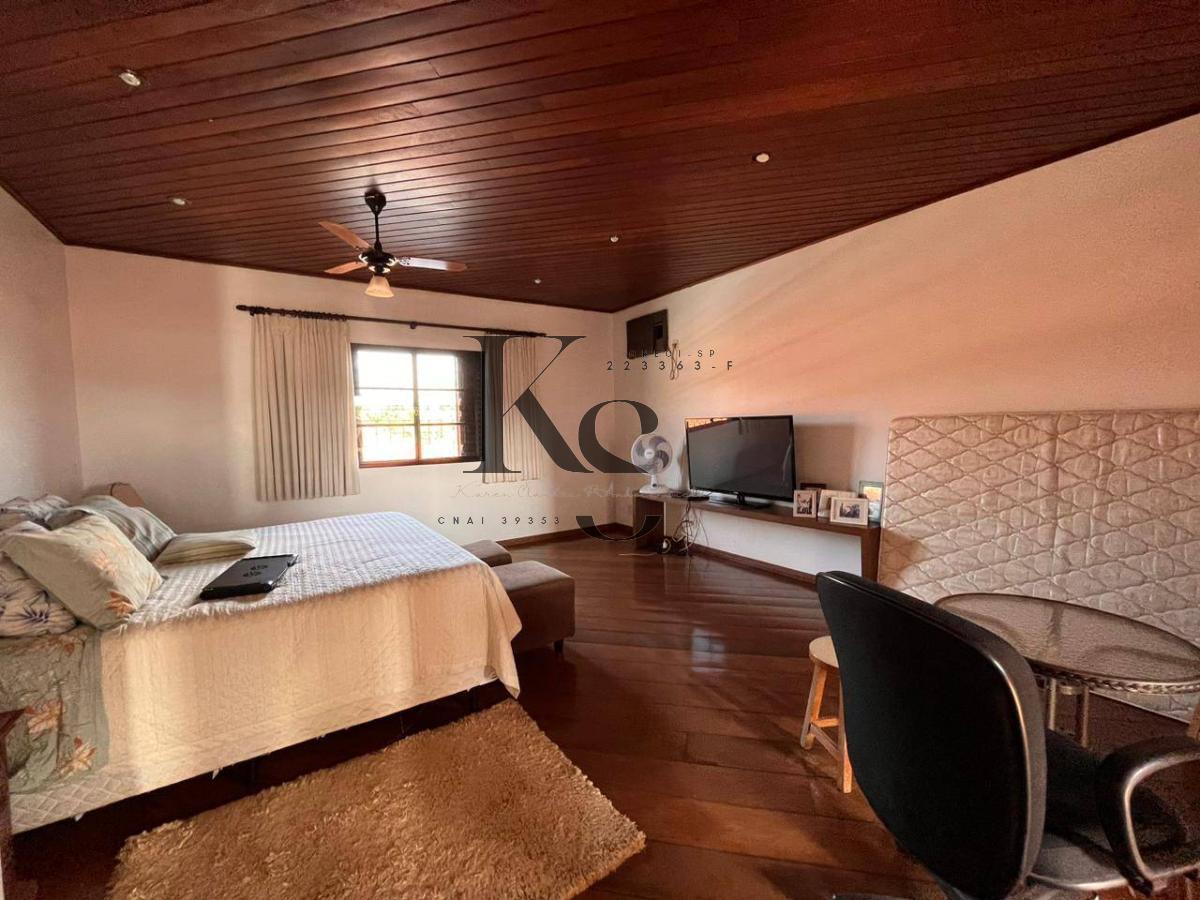 Casa à venda com 3 quartos, 450m² - Foto 3