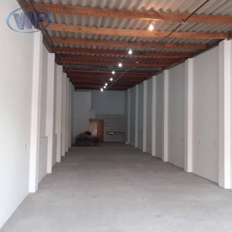 Depósito-Galpão-Armazém à venda e aluguel, 125m² - Foto 2