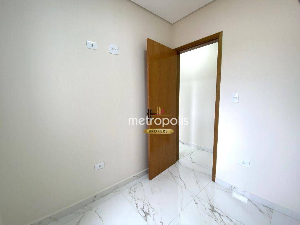 Cobertura à venda com 3 quartos, 140m² - Foto 7