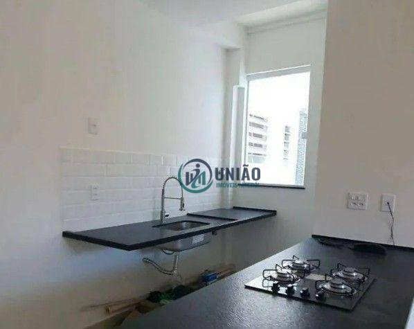 Apartamento à venda com 1 quarto, 40m² - Foto 8