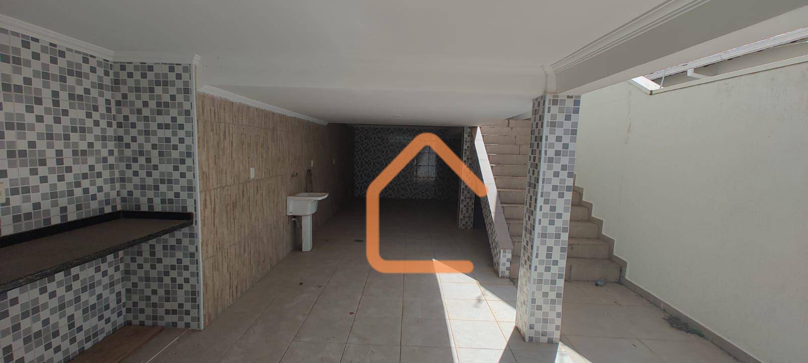 Casa à venda com 3 quartos, 189m² - Foto 19