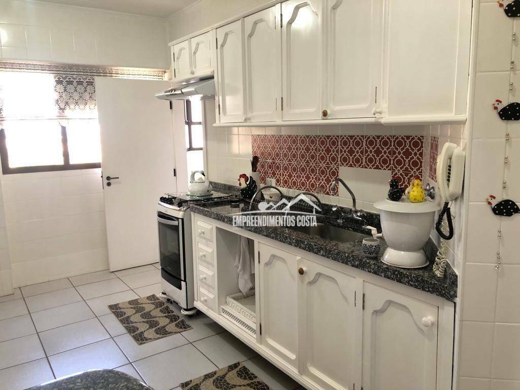 Apartamento, 3 quartos, 150 m² - Foto 16