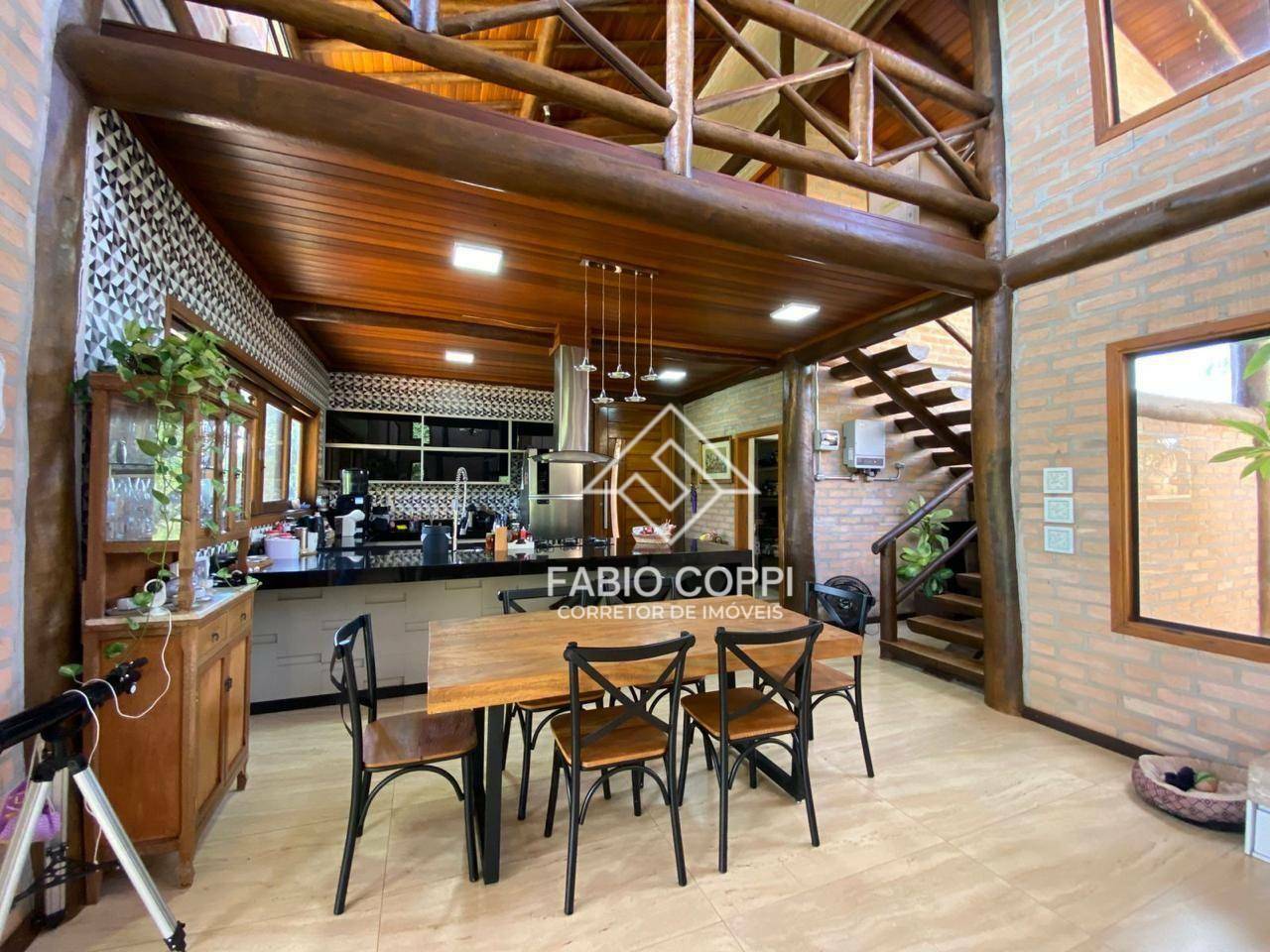 Casa de Condomínio à venda com 3 quartos, 416m² - Foto 30