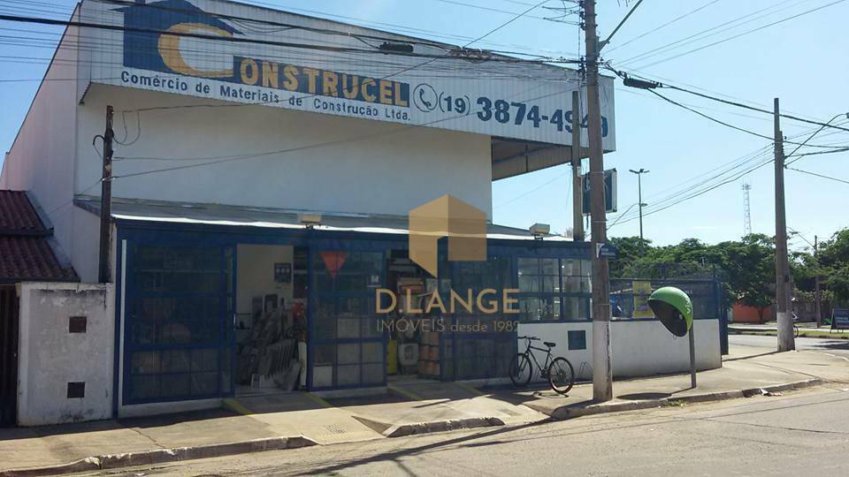 Loja-Salão à venda e aluguel, 320m² - Foto 1