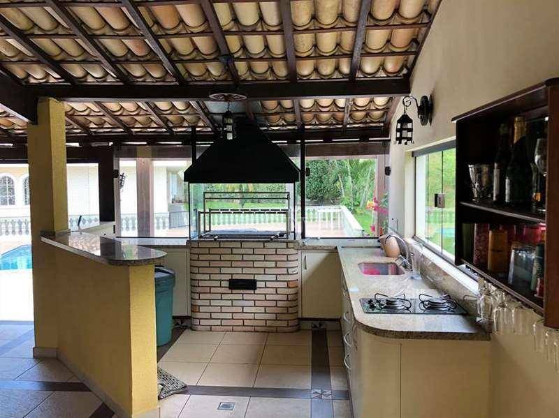 Casa de Condomínio à venda com 4 quartos, 587m² - Foto 24