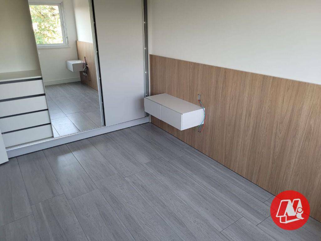 Apartamento à venda com 1 quarto, 34m² - Foto 4