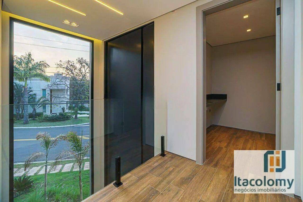 Casa de Condomínio à venda com 5 quartos, 1012m² - Foto 16