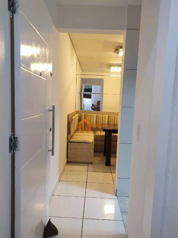 Apartamento à venda com 2 quartos, 48m² - Foto 4