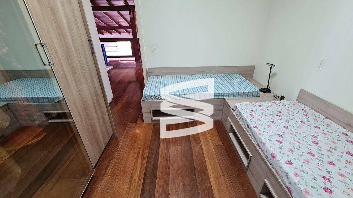 Casa de Condomínio à venda com 3 quartos, 300m² - Foto 30