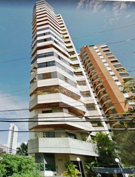 Apartamento à venda com 3 quartos, 220m² - Foto 29