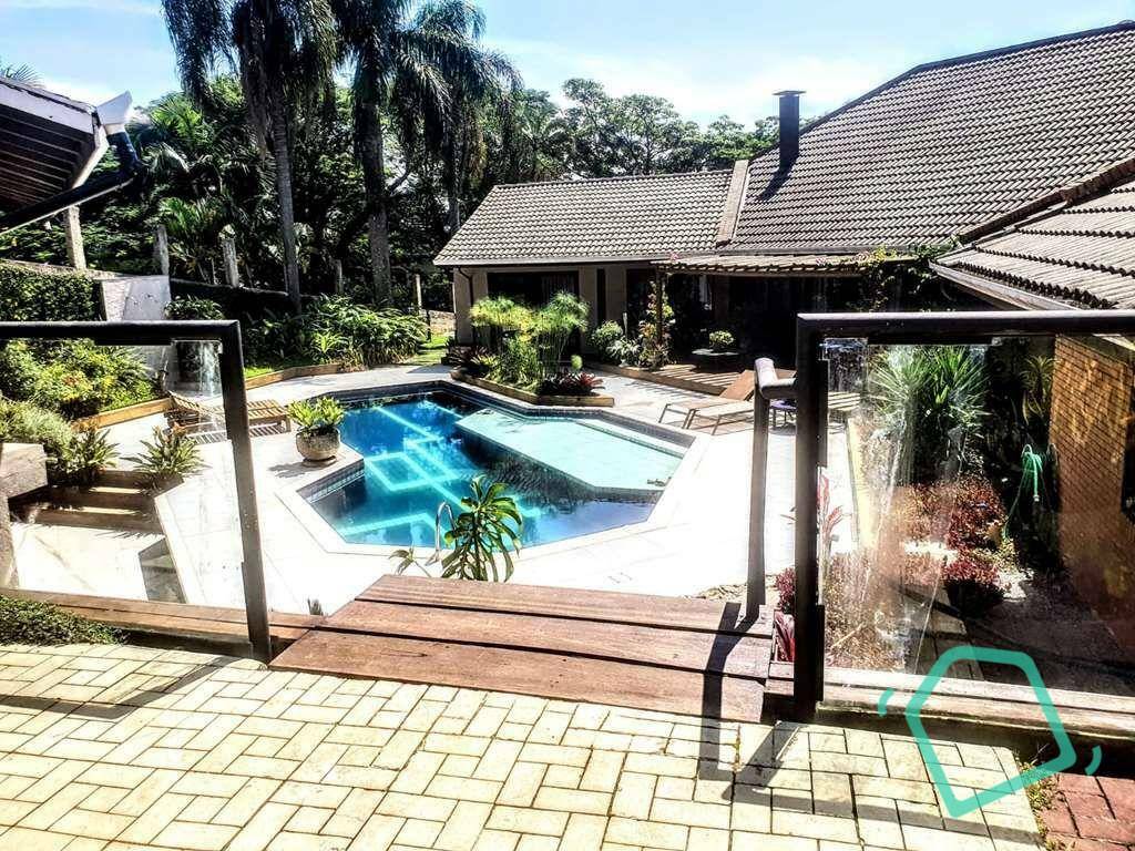 Casa de Condomínio à venda e aluguel com 5 quartos, 850m² - Foto 34