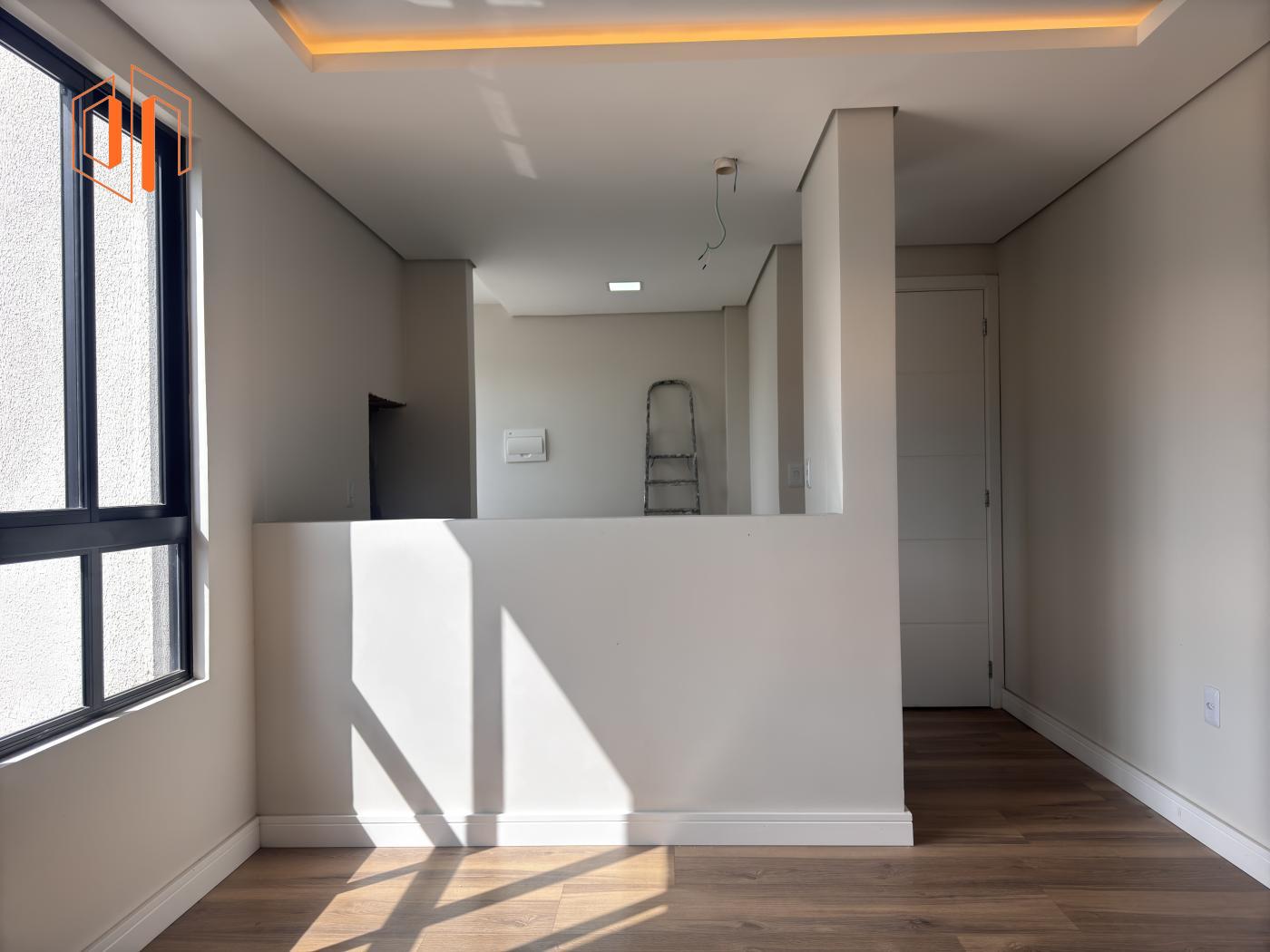 Apartamento à venda com 2 quartos, 55m² - Foto 16