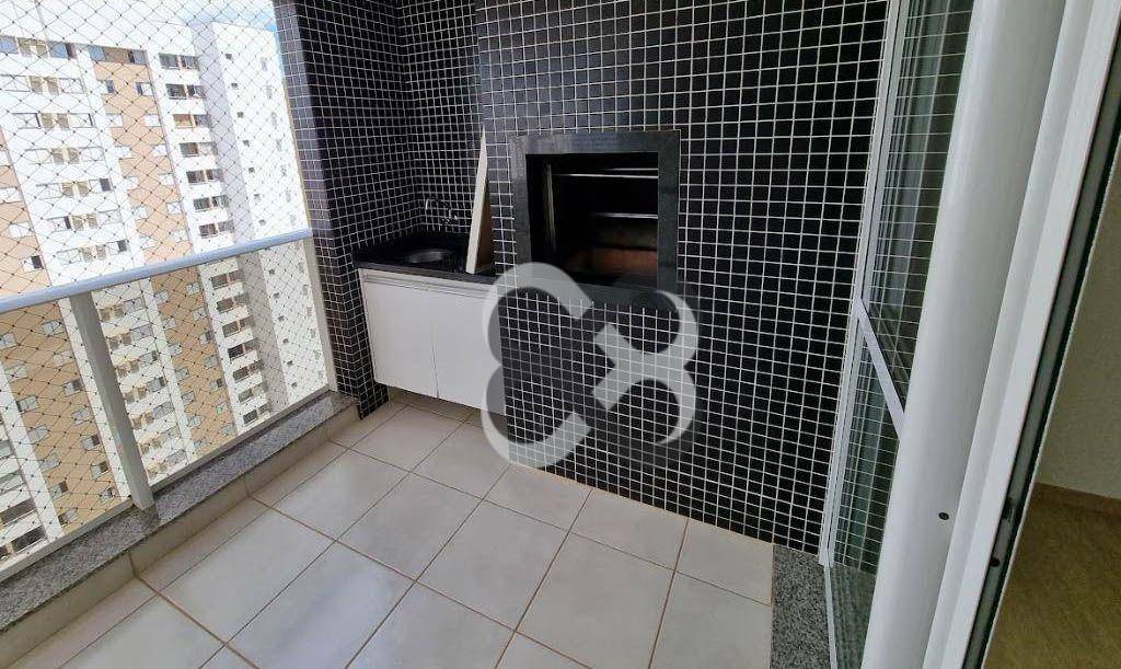 Apartamento para alugar com 3 quartos, 80m² - Foto 6