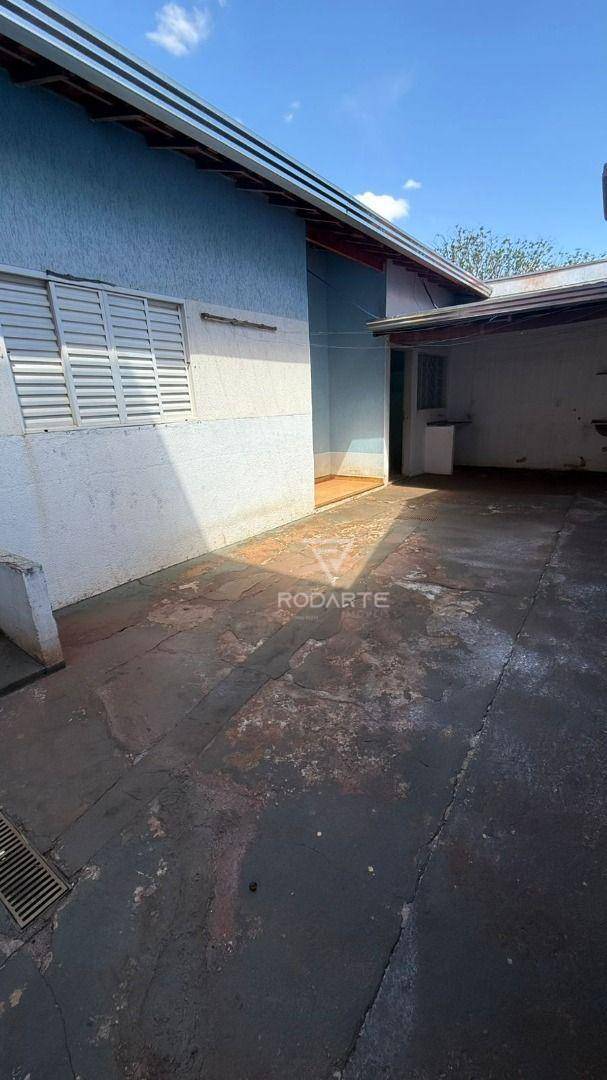 Casa, 3 quartos, 136 m² - Foto 10