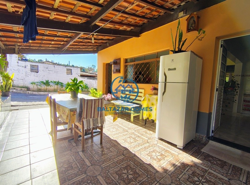 Chácara à venda com 2 quartos, 2400m² - Foto 12