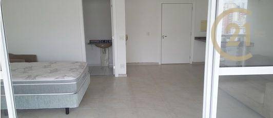 Apartamento à venda com 1 quarto, 40m² - Foto 5