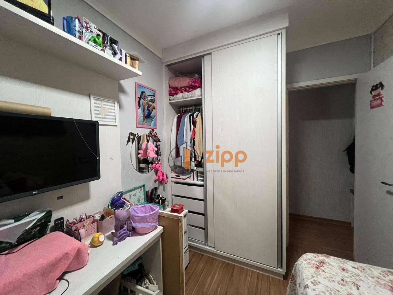 Apartamento à venda com 3 quartos, 105m² - Foto 12