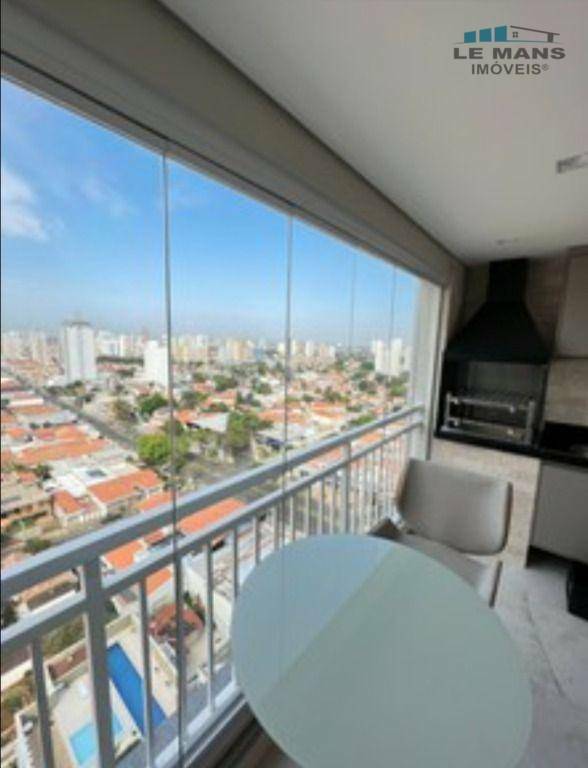 Apartamento à venda com 2 quartos, 87m² - Foto 6