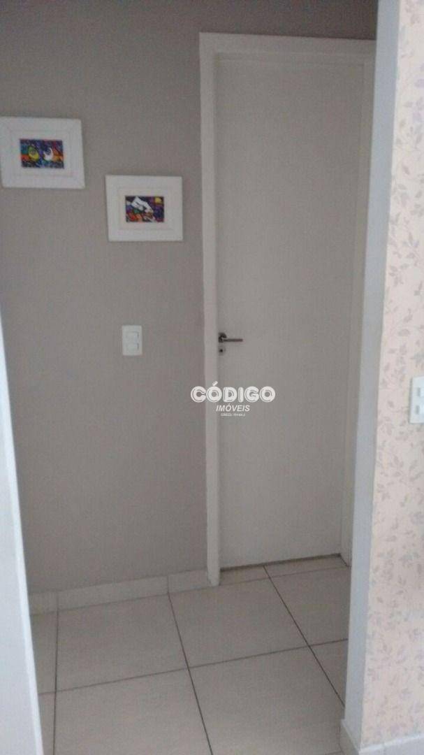 Apartamento à venda com 2 quartos, 46m² - Foto 4