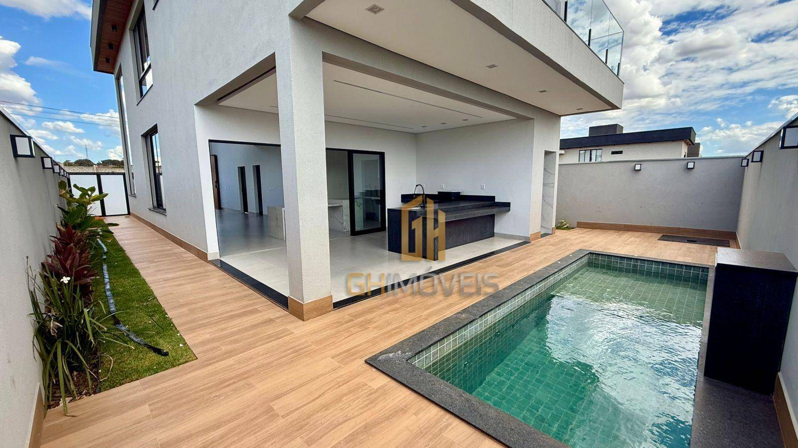 Casa de Condomínio à venda com 4 quartos, 239m² - Foto 92