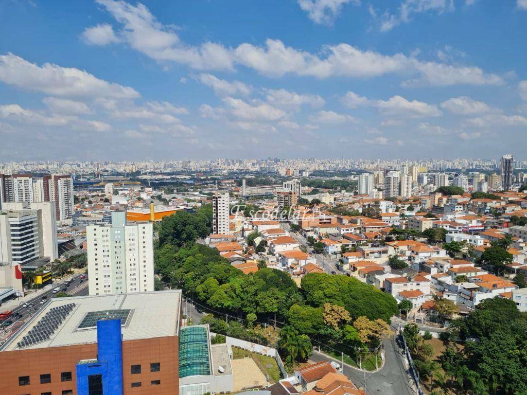 Apartamento à venda com 2 quartos, 61m² - Foto 9