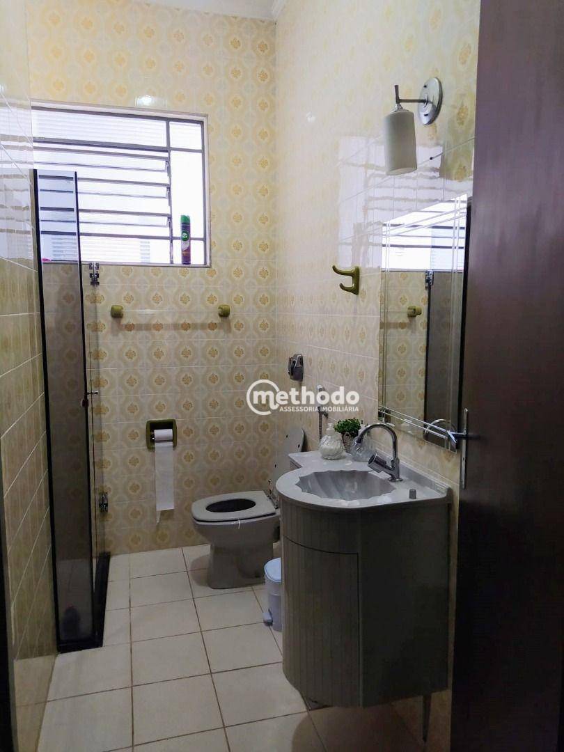 Casa à venda com 3 quartos, 96m² - Foto 15