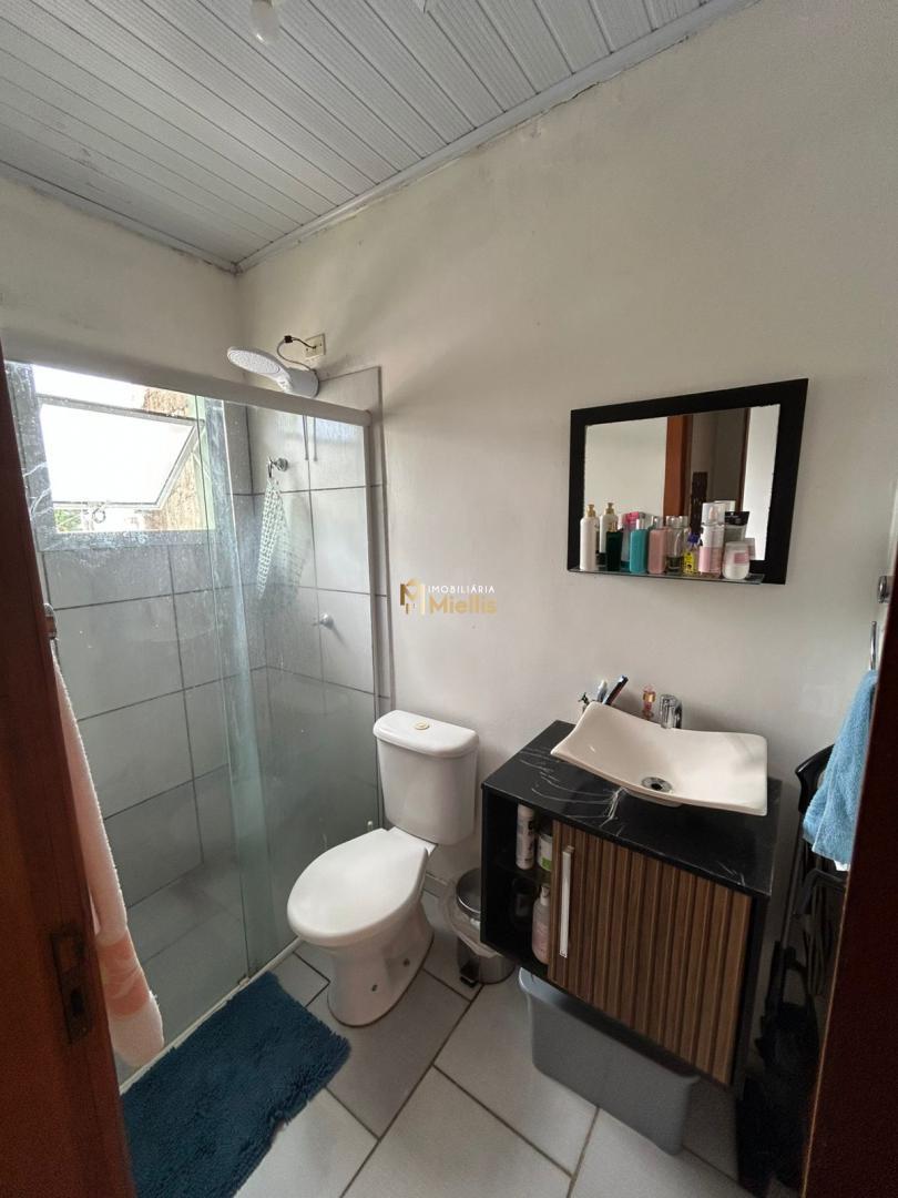 Casa à venda com 2 quartos, 52m² - Foto 20