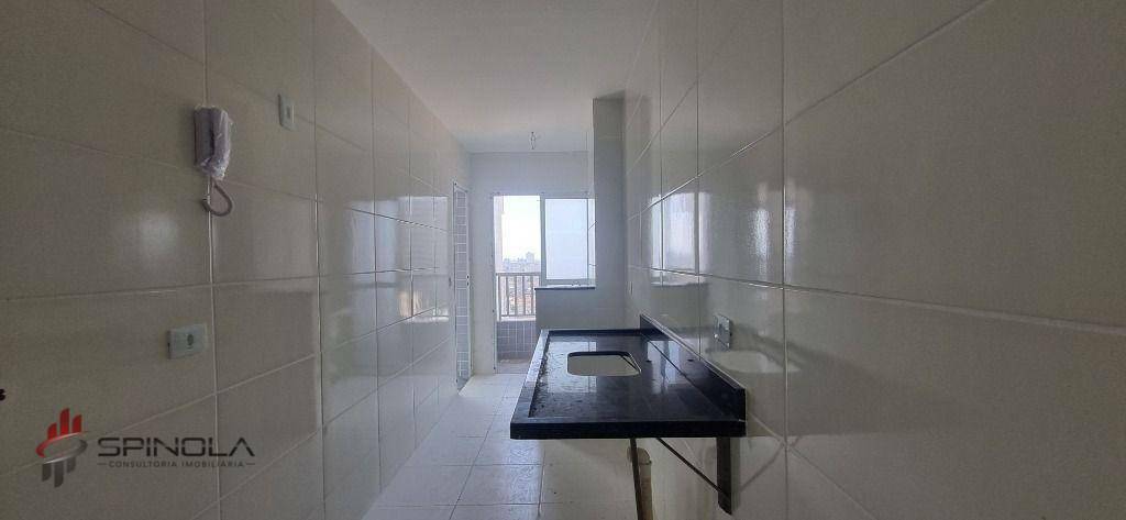 Apartamento à venda com 2 quartos, 75m² - Foto 4