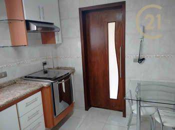 Apartamento à venda com 2 quartos, 57m² - Foto 7