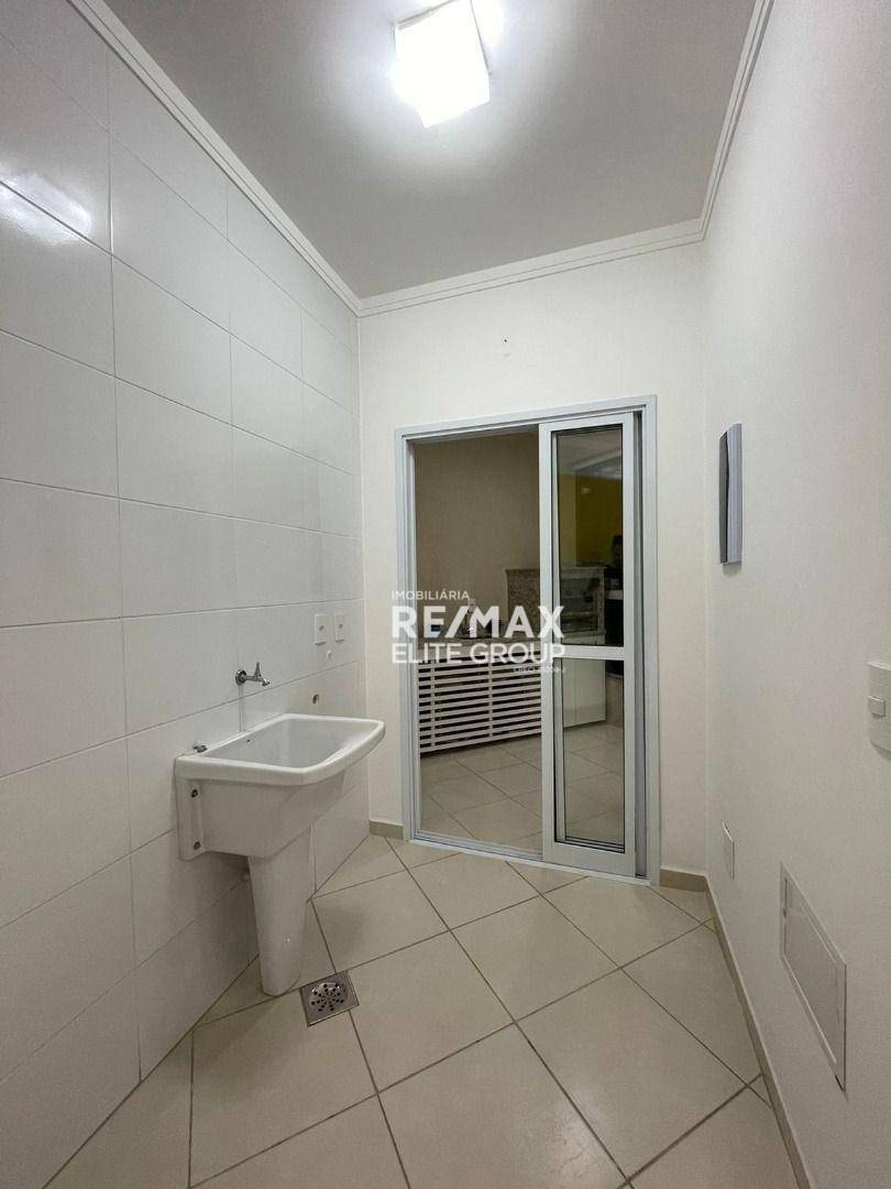 Apartamento para alugar com 2 quartos, 78m² - Foto 7