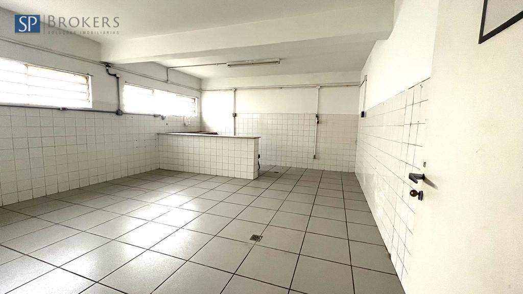 Depósito-Galpão, 1810 m² - Foto 17