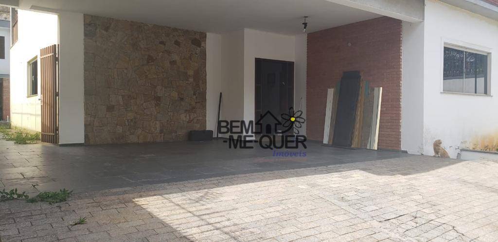 Sobrado à venda com 4 quartos, 310m² - Foto 28