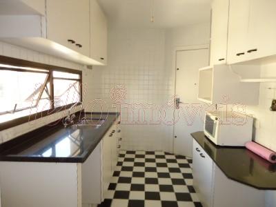 Apartamento para alugar com 3 quartos, 187m² - Foto 12