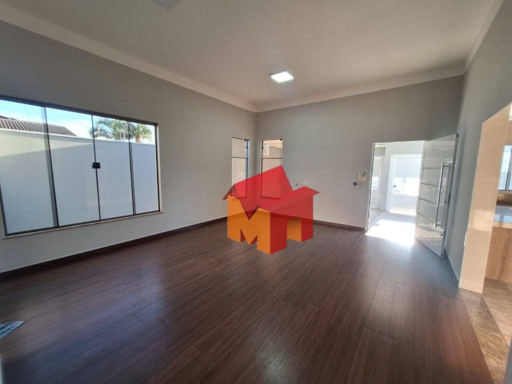 Casa à venda com 3 quartos, 160m² - Foto 5