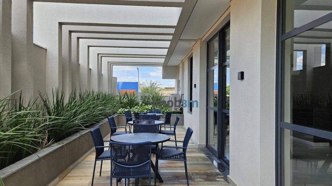 Apartamento para alugar com 3 quartos, 86m² - Foto 25