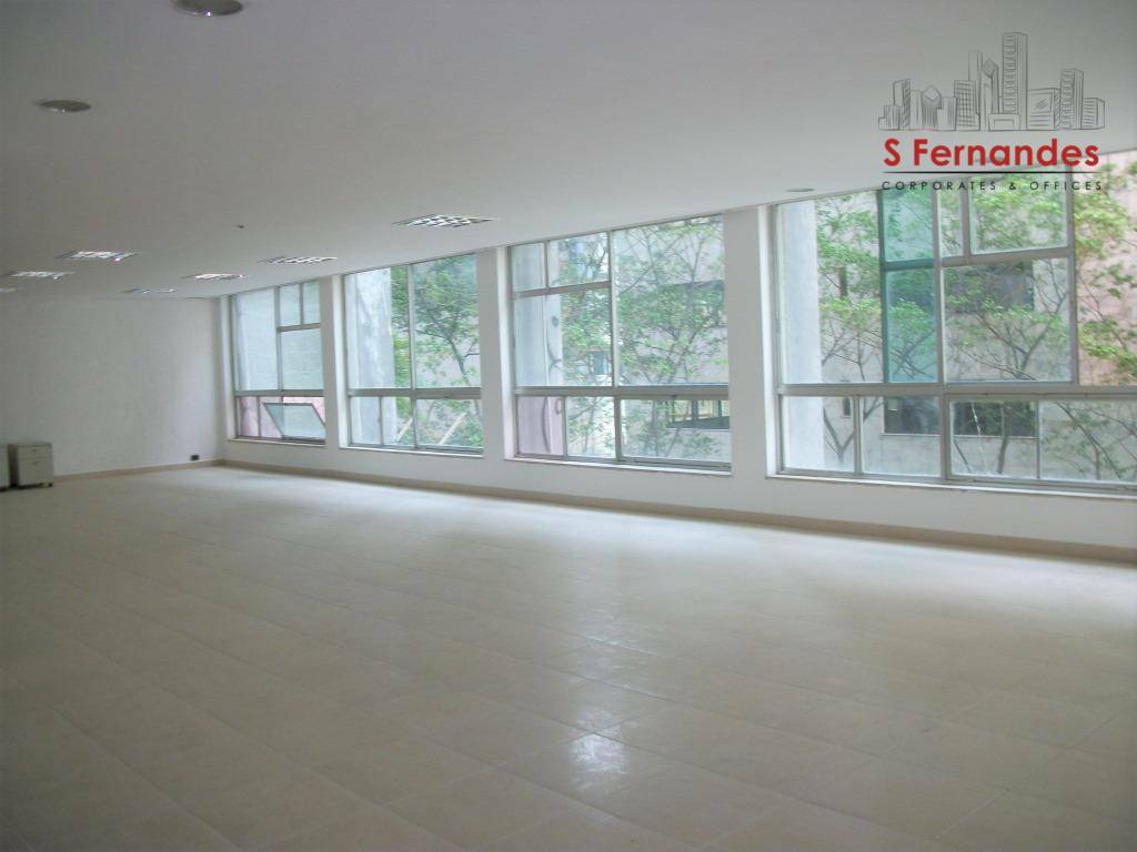 Conjunto Comercial-Sala para alugar, 190m² - Foto 10