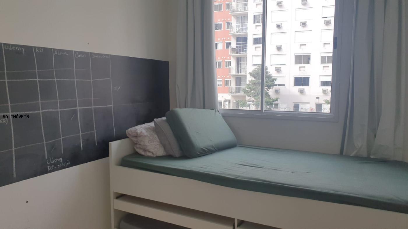 Apartamento à venda com 2 quartos, 56m² - Foto 12