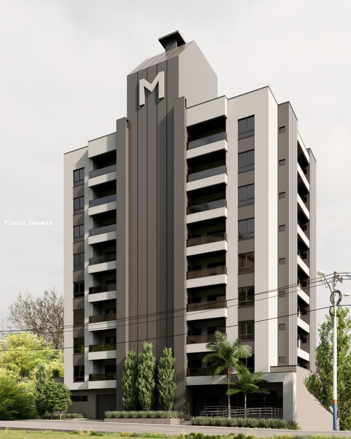 Apartamento à venda com 2 quartos, 78m² - Foto 5