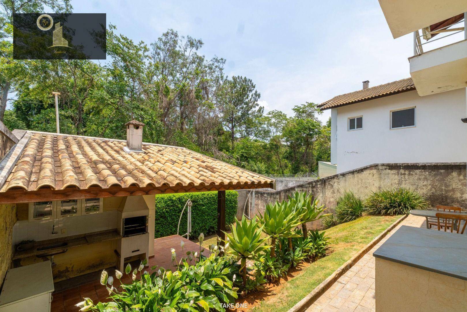 Casa de Condomínio à venda com 3 quartos, 168m² - Foto 47