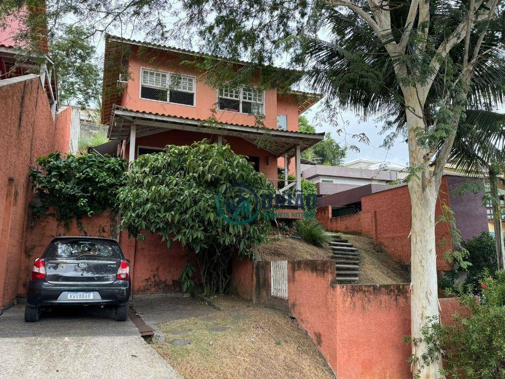 Casa de Condomínio à venda com 3 quartos, 150m² - Foto 22