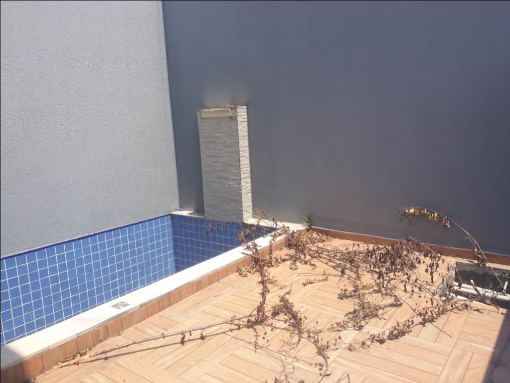 Sobrado à venda com 3 quartos, 200m² - Foto 22