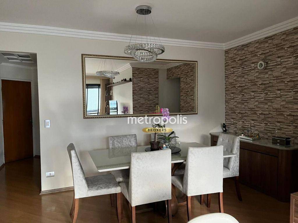 Apartamento à venda com 3 quartos, 98m² - Foto 4