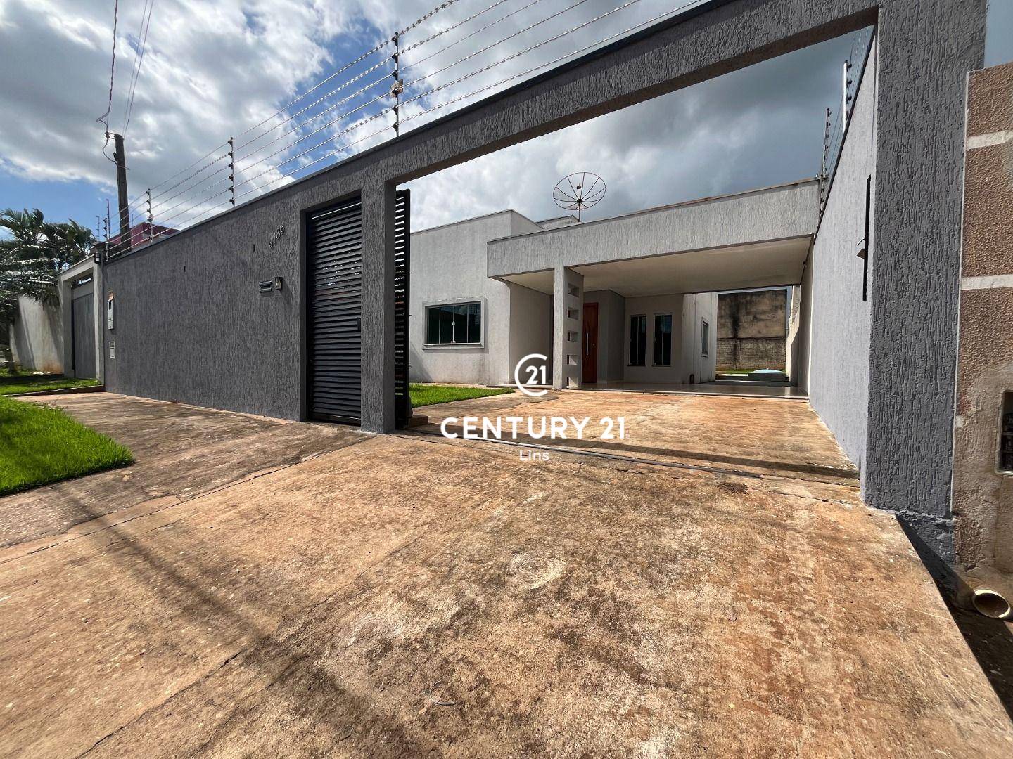 Casa, 2 quartos - Foto 1