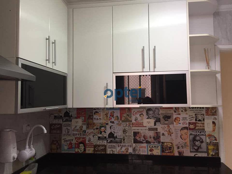 Apartamento à venda com 2 quartos, 58m² - Foto 12