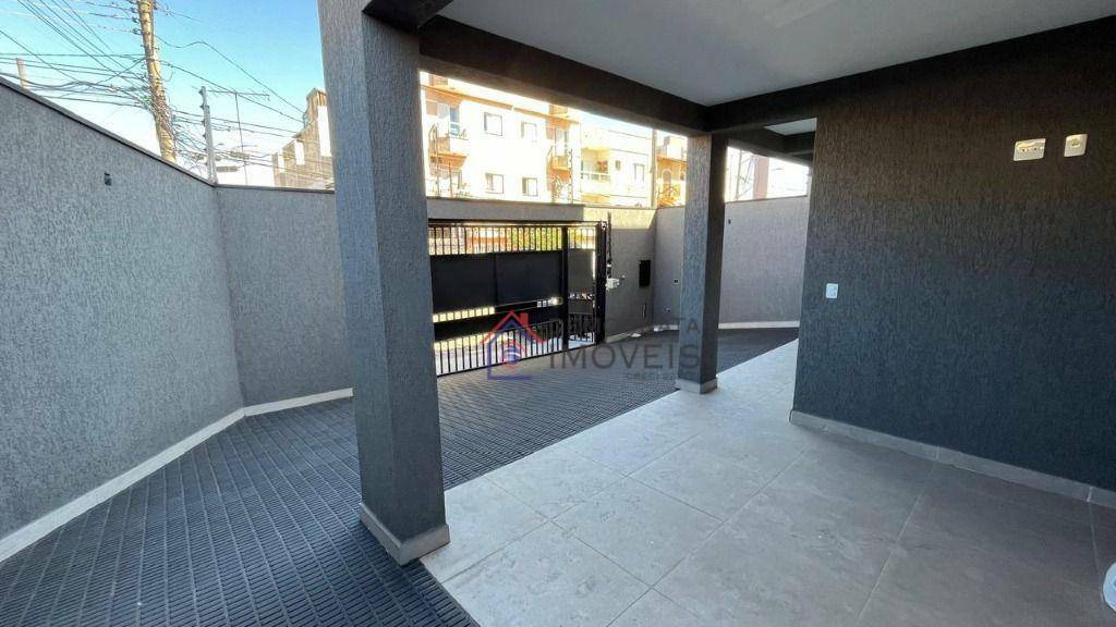 Sobrado à venda com 2 quartos, 96m² - Foto 17