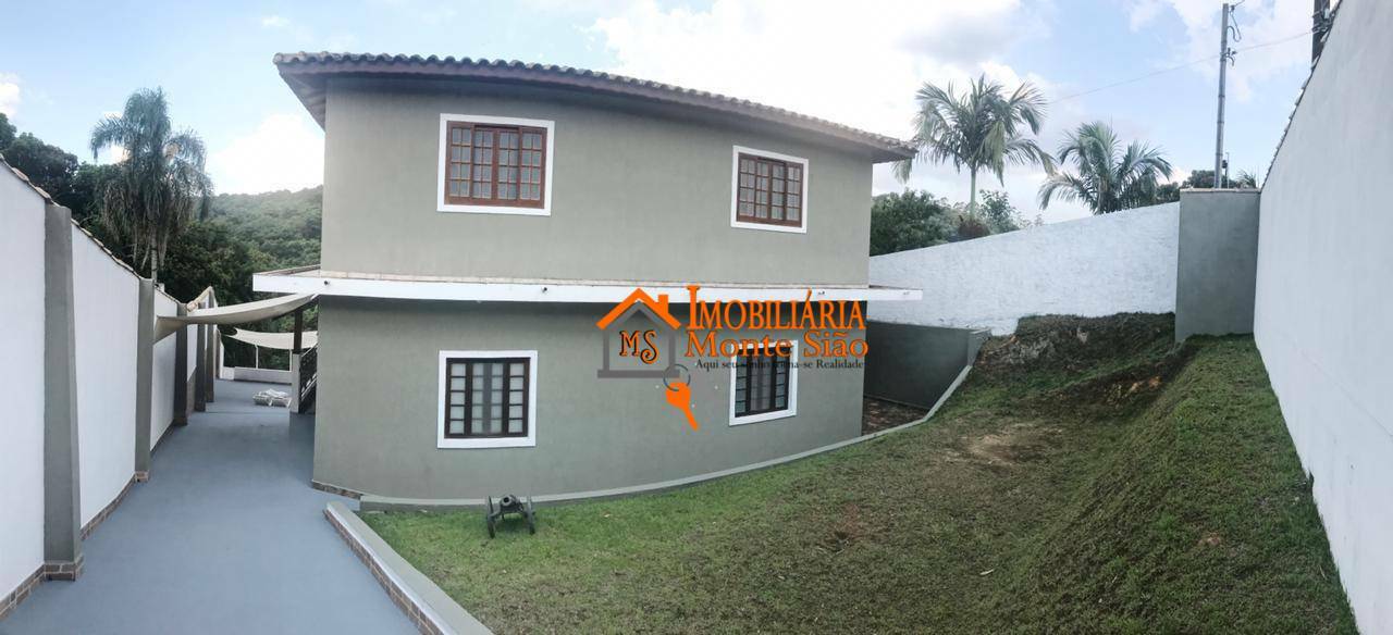 Casa de Condomínio à venda com 4 quartos, 1180m² - Foto 40