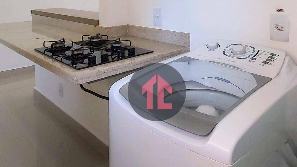 Apartamento à venda e aluguel com 1 quarto, 47m² - Foto 8