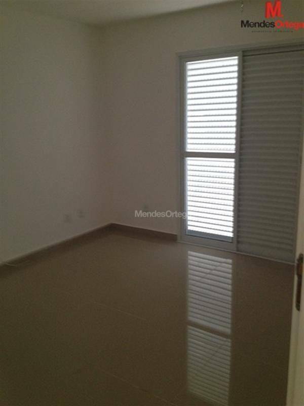 Apartamento à venda com 3 quartos, 118m² - Foto 7