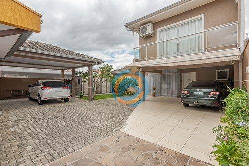 Casa, 4 quartos, 226 m² - Foto 5